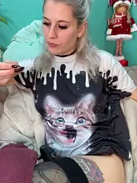 TheRealJessyLey webcam model stream image