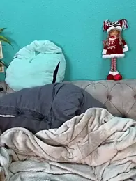 TheRealJessyLey webcam model stream image