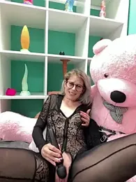 TheRealJessyLey webcam stripchat model stream image