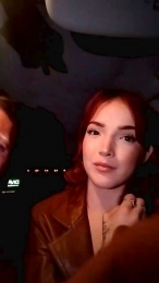 Alegti88 webcam model stream image