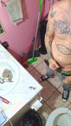 David_in_702 webcam model stream image