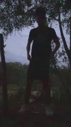 Outdoorsd webcam model stream image