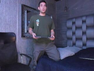 Matti De Luca webcam model stream image