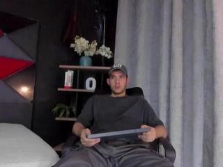 Matti De Luca webcam model stream image