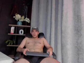Matti De Luca webcam model stream image