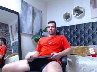 Matti De Luca webcam model stream image