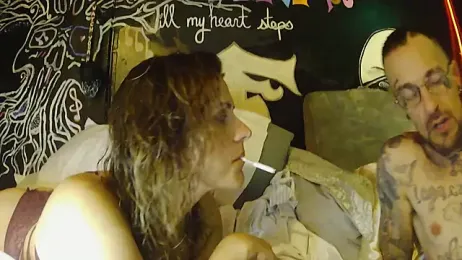 RhyleeRaine webcam model stream image