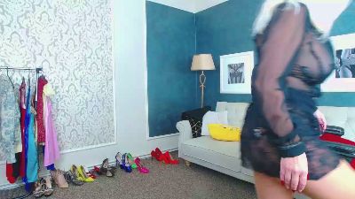 MistyKay webcam model stream image