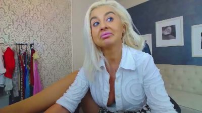 MistyKay webcam model stream image