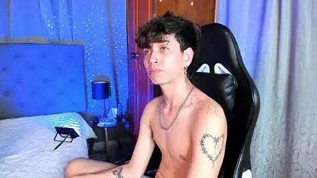 Brian-Ausslos webcam stripchat model stream image
