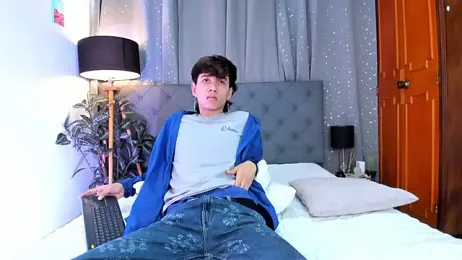 Brian-Ausslos webcam model stream image