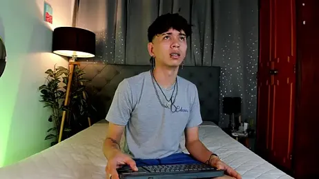 Brian-Ausslos webcam model stream image