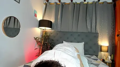 Brian-Ausslos webcam model stream image