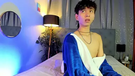 Brian-Ausslos webcam model stream image