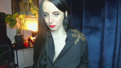 mistressLeila webcam model stream image