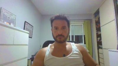scurry_ webcam cam4 model stream image