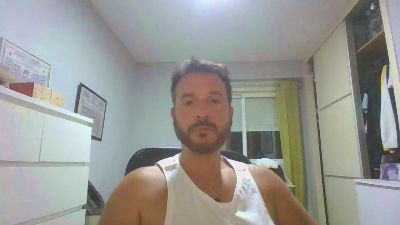 scurry_ webcam model stream image