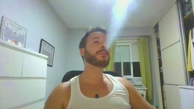 scurry_ webcam model stream image