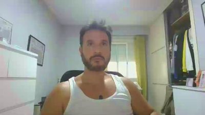 scurry_ webcam model stream image