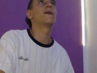 xandresxlau webcam model stream image