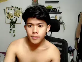 twink_asianbunny webcam model stream image