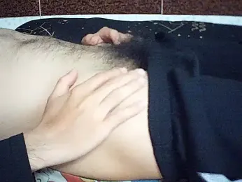 Kunbet webcam model stream image