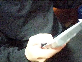 Kunbet webcam model stream image