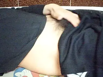 Kunbet webcam model stream image