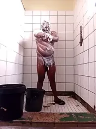 SpicingTinge webcam model stream image