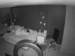 voyeurcam-casa-salsa-bedroom-2 webcam model stream image