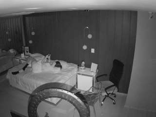 voyeurcam-casa-salsa-bedroom-2 webcam model stream image