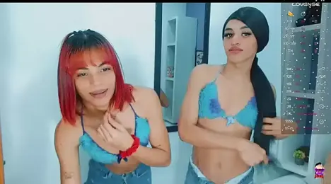 shadday webcam model stream image