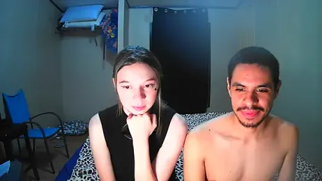 Hentasuality webcam model stream image