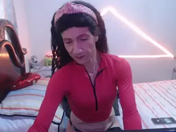 _Keyla_rosse webcam model stream image