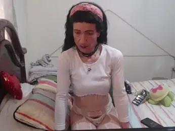 _Keyla_rosse webcam model stream image
