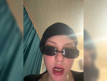 Seksual530 webcam model stream image