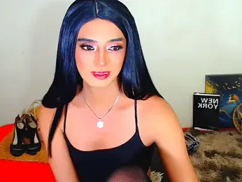 Queeny_Cassandra webcam model stream image