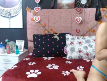 ClaraJhonsson111 webcam bongacams model stream image