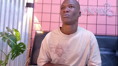 martin_killer webcam model stream image