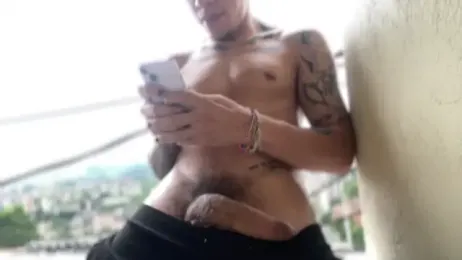 AlphaMasterXxx webcam stripchat model stream image