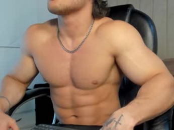 jeicob_gagnon webcam chaturbate model stream image