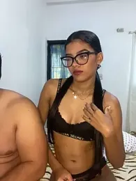 andreass_hot webcam model stream image