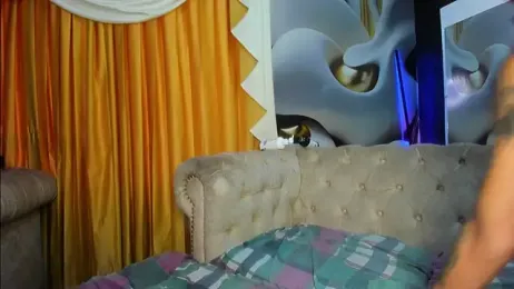 myc_hot webcam stripchat model stream image
