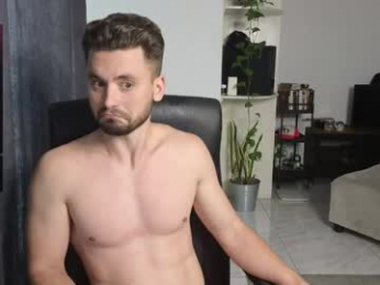 cowboylean webcam model stream image