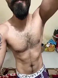 Hotmastersex webcam model stream image