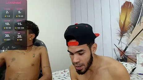 PervertMads webcam stripchat model stream image