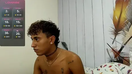 PervertMads webcam stripchat model stream image