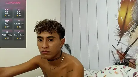 PervertMads webcam stripchat model stream image