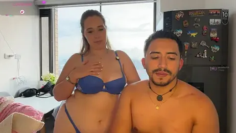 Sofii_n_Diego webcam model stream image