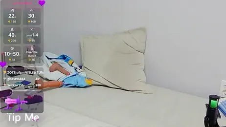 gang21416 webcam stripchat model stream image